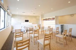 家族葬のタクセル新緑町