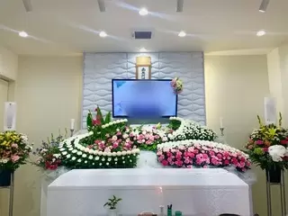 イートホール香芝