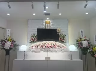 イートホール香芝