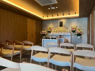 家族葬ハウスかれんひたち野うしく