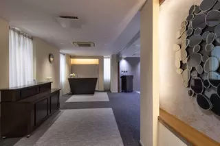 とわノイエ 越戸