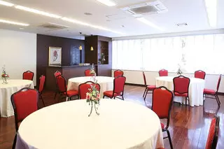 メモリード家族葬ホール前橋天川