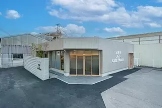 家族葬のゲートハウス堺上