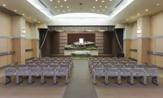 イズモ葬祭 安城 貴賓館