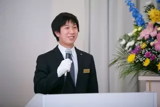 サンリードセレモニーホール吉田