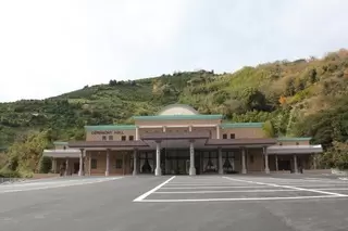 サンリードセレモニーホール吉田