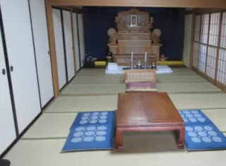 とおの葬祭会館