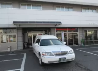 とおの葬祭会館