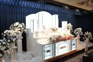 調布メモリードホール