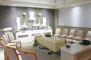 リスフューネラルホーム高崎