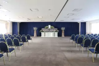 プレア茂原ホール