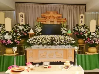 コンフォートガーデン別邸こころ