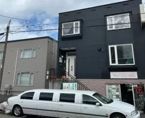 ファミリーホール帝都