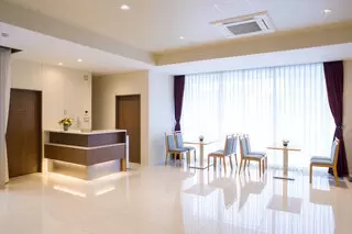 鶴瀬駅前メモリードホール