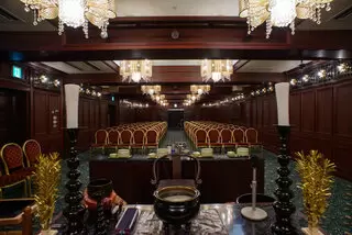 上尾メモリードホール