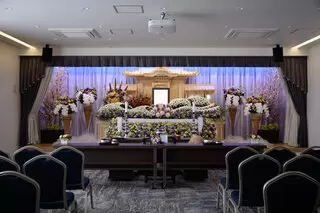 北坂戸メモリードホール