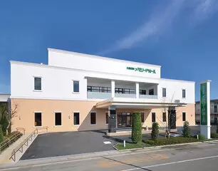 太田駅前メモリードホール