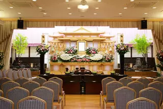 太田駅前メモリードホール