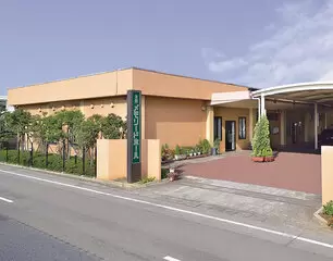 太田メモリードホール