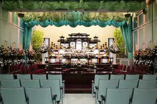 メモリード高崎典礼会館