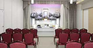 高崎北メモリードホール