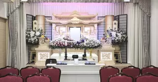 高崎北メモリードホール