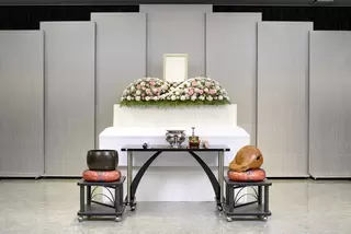 シンプルなお葬式