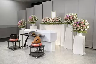 シンプルなお葬式