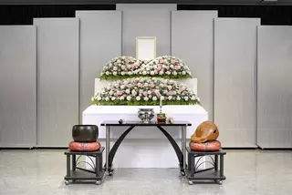 シンプルなお葬式