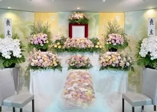 いちょうセレモニー