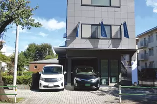 森の風ホール