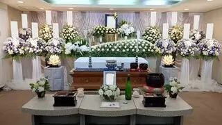 ～華葬儀～セレモニー飛翔