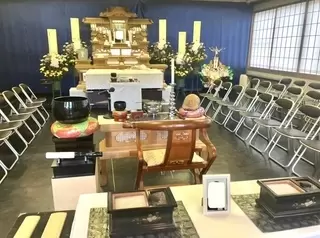 有限会社平安祭典熱海