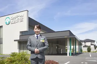 ベルモニー葬祭【徳島】