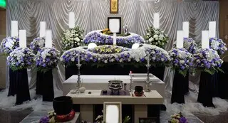 ～華葬儀～セレモニー飛翔