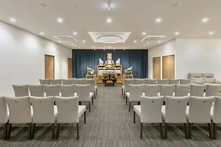 ベルコのお葬式【堺・堺南・平野】