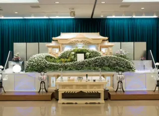 ベルコのお葬式【奈良北】