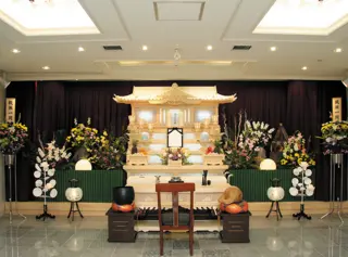 ベルコのお葬式【奈良北】