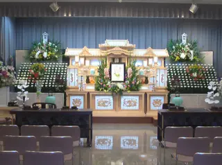 ベルコのお葬式【奈良北】