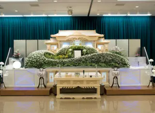 ベルコのお葬式【奈良南】