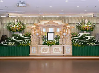 ベルコのお葬式【奈良南】