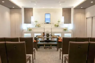 家族葬のトワーズ