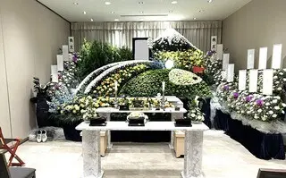 株式会社ラストセレモニー