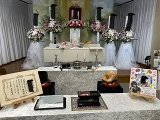 ファイナル・サービス　リンク