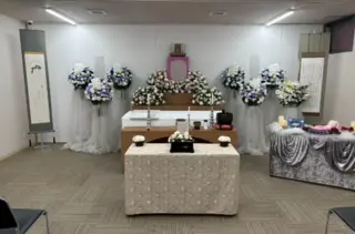 ひかりセレモニー