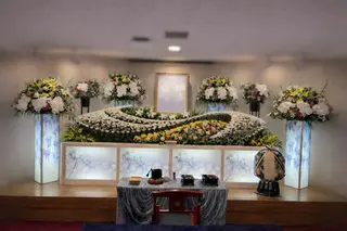 心蓮セレモニー和歌山