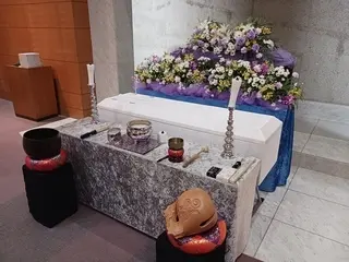 家族葬ひびき湘南