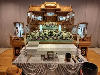 家族葬ひびき湘南