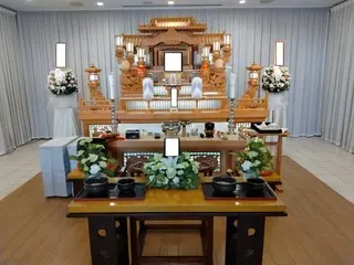 株式会社花セレモ