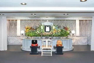 家族葬のメモリーズてんそう